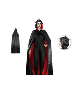 Capa reversible para adulto 2