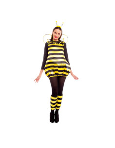 Disfraz abeja para mujer
