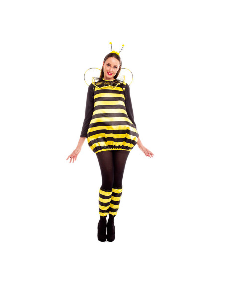 Disfraz abeja para mujer