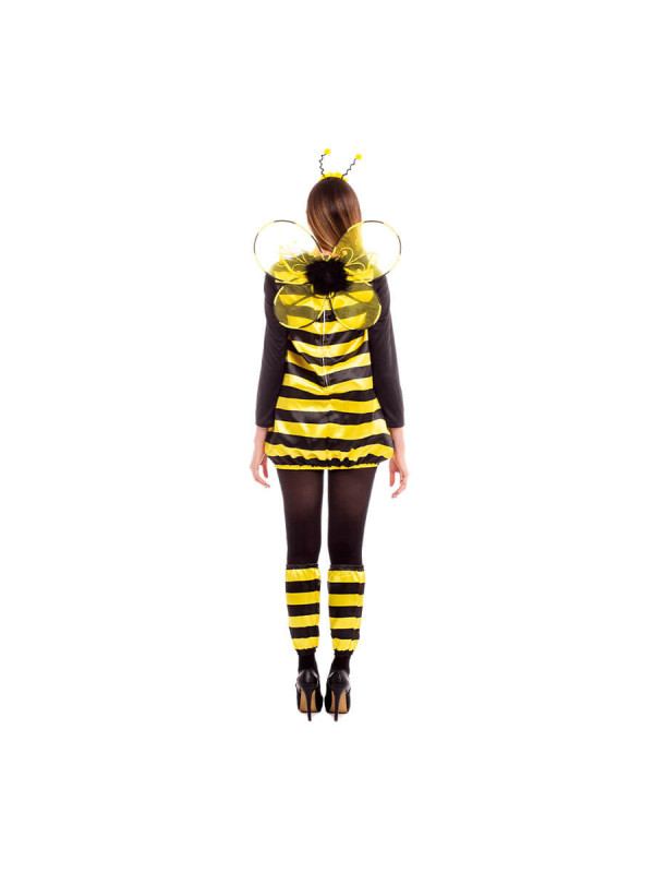 Disfraz abeja para mujer