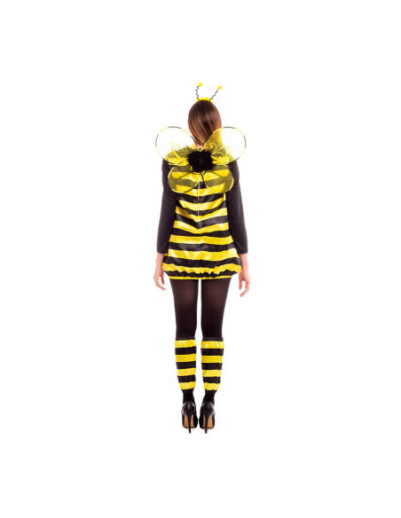 Disfraz abeja para mujer