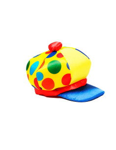 Gorra para payaso