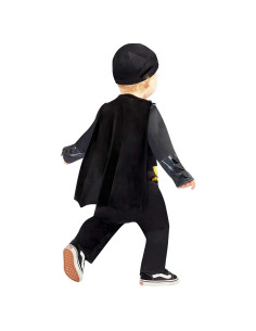 Disfraz Batman para bebé 2