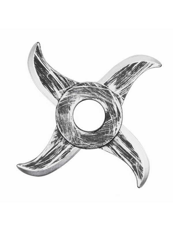 Estrella ninja Shuriken