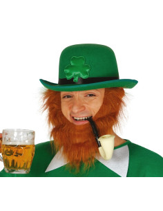 Bombín San Patricio