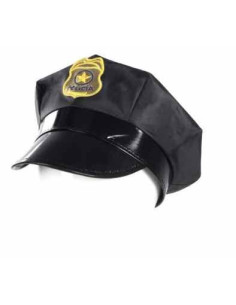 Gorra policia infantil