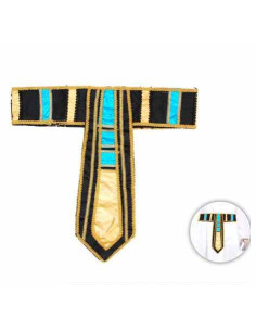 Cinturón egipcia Cleopatra