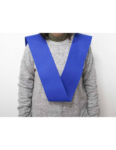 Beca de graduación 155x10