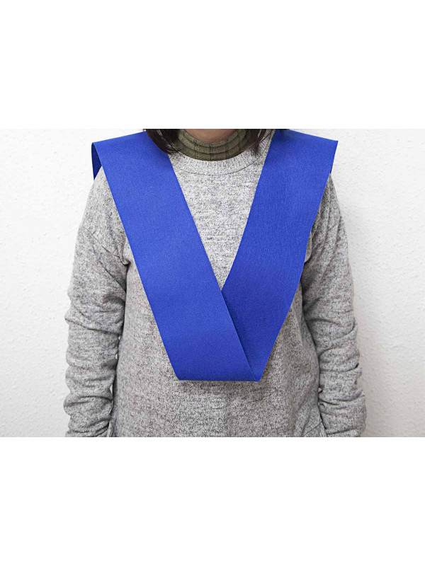 Beca de graduación 155x10