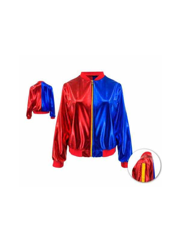 Chaqueta Harley adulto