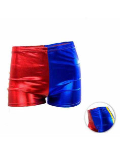 Short mujer Harley Queen