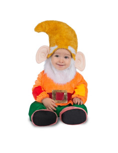 Disfraz enanito para bebe