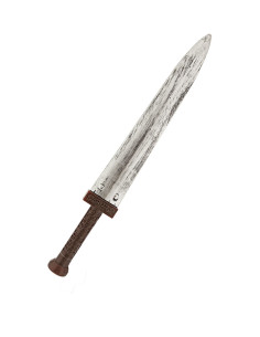 Espada gladiador romano