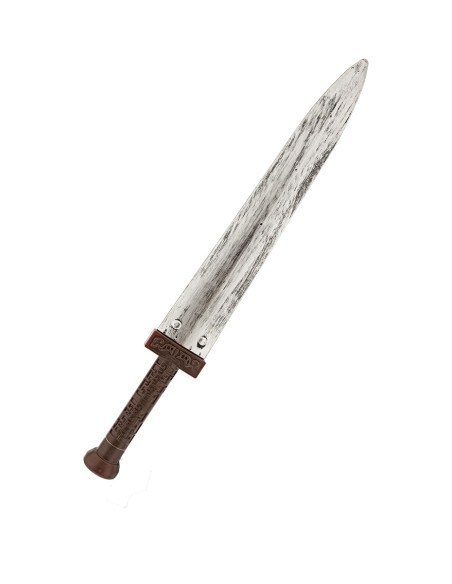 Espada gladiador romano