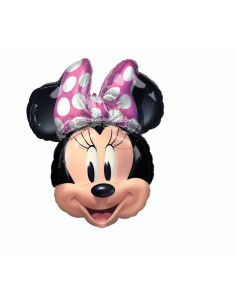 Globo de Minnie Mouse