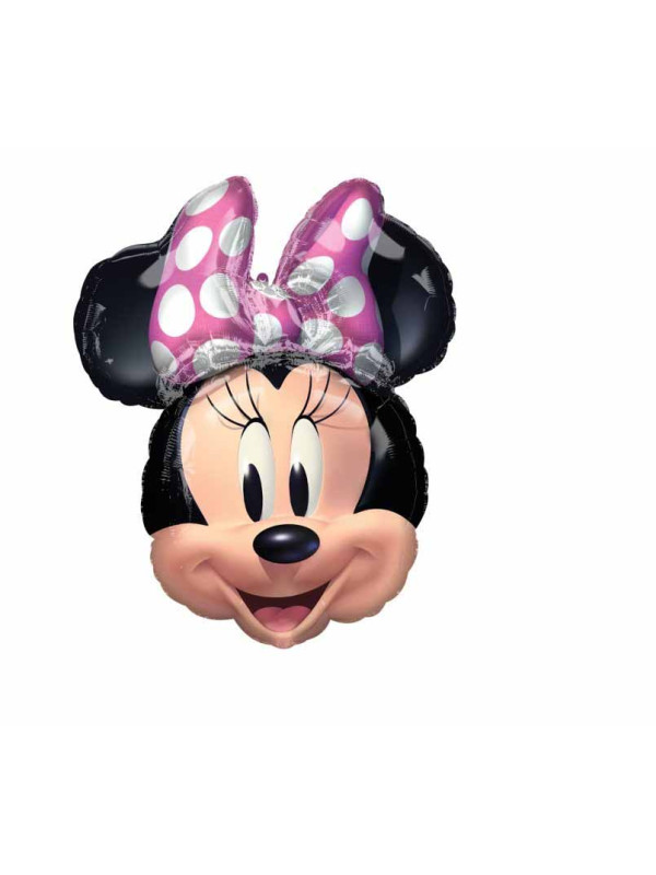 Globo de Minnie Mouse