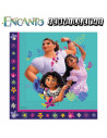 Servilletas Encanto