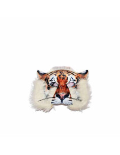 Máscara de tigre