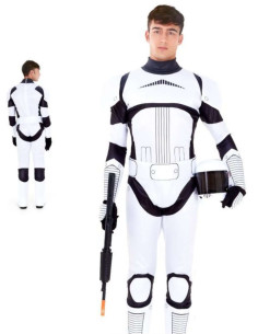 Disfraz Soldado imperial...