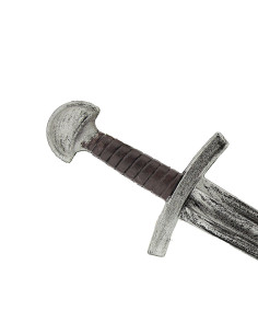 Espada medieval de caballero 2