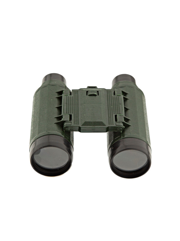 Prismáticos binocular