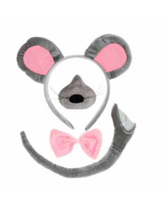 Set complementos para ratón