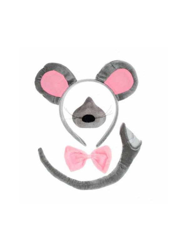 Set complementos para ratón