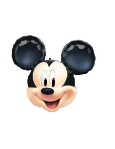 Globo Mickey