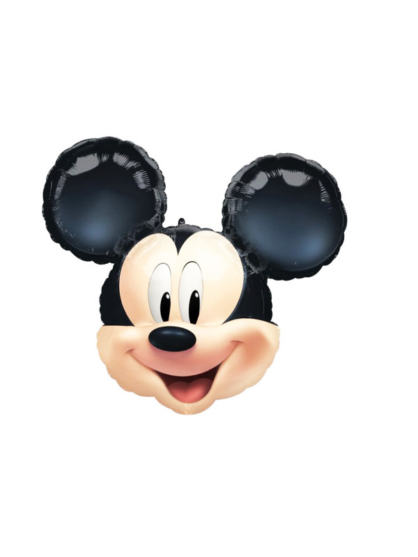 Globo Mickey