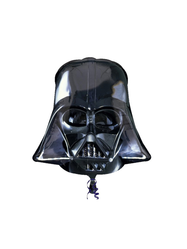 Globo Darth Vader