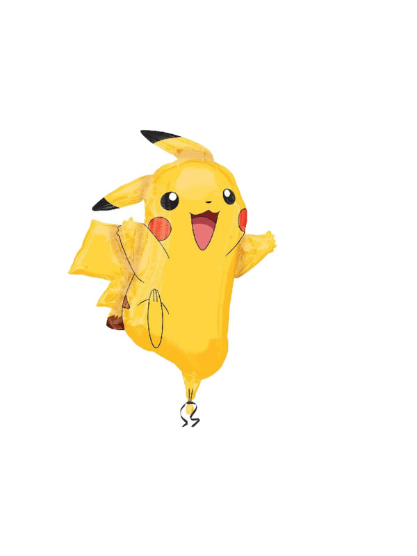Globo Pikachu
