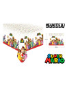 Mantel Super Mario Bross