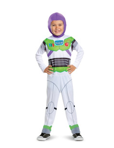 Disfraz Buzz Toy Story 4 infantil