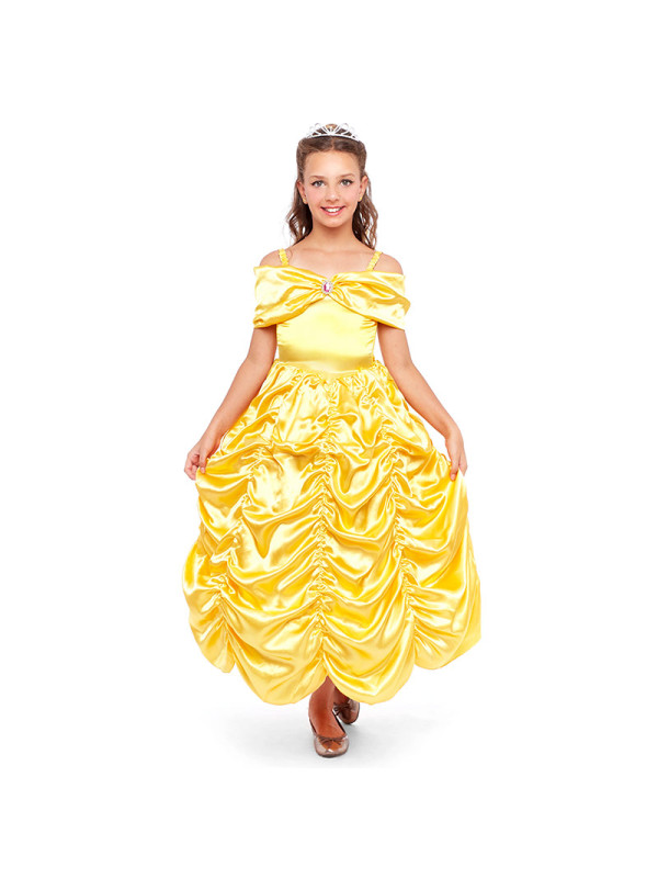 Disfraz Bella para niña