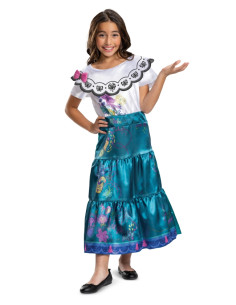 Disfraz Mirabel Encanto Disney infantil