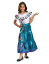 Disfraz Mirabel Encanto Disney infantil