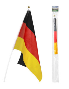Bandera Alemania