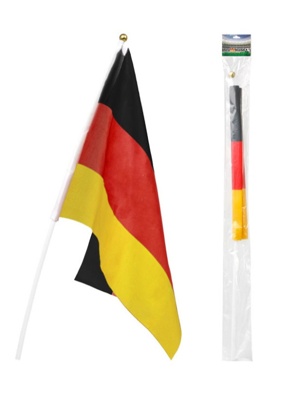 Bandera Alemania