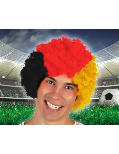 Peluca Alemania