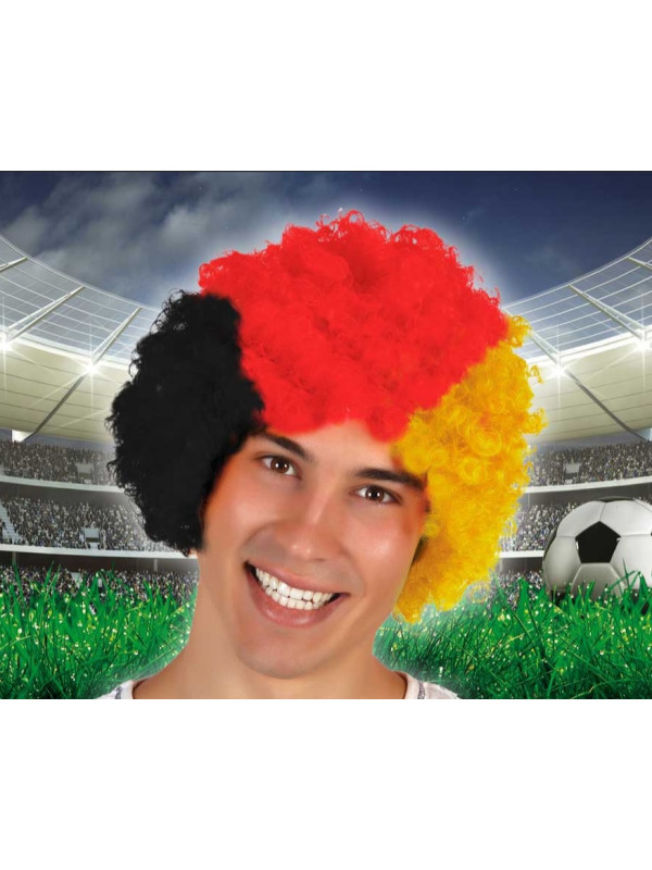 Peluca Alemania