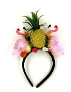 Diadema rumbera tropical