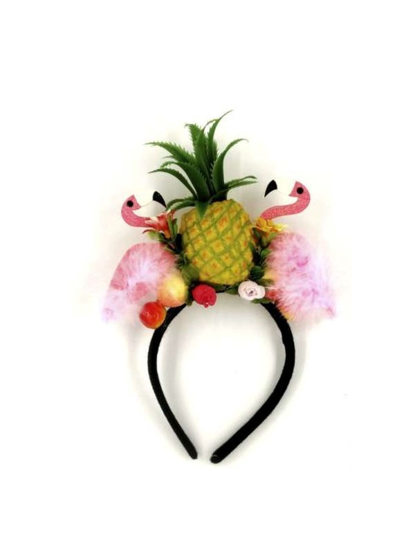 Diadema rumbera tropical