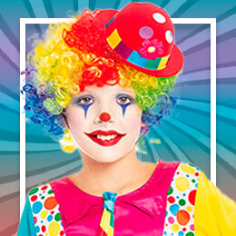 Maquillaje de Carnaval