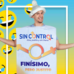 Disfraces Originales y Divertidos