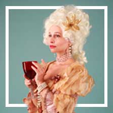 Disfraces Pel&iacute;culas y Series