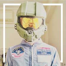 Disfraces de Profesiones