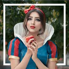 Disfraces para Carnaval de Tallas Grandes