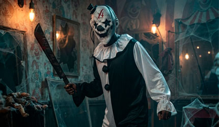 Disfraces de halloween para mujer