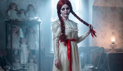 Disfraces de halloween para mujer