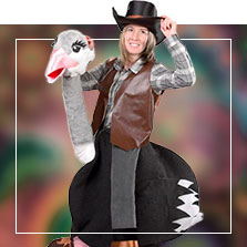 Disfraces Originales y Divertidos